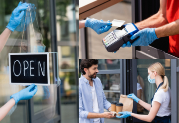 Things to Know How  COVID-19 Disaster Payment